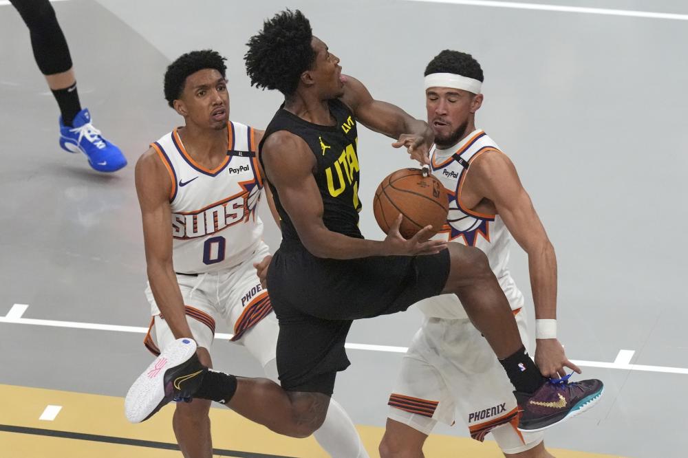 自信和协调 自信和协调